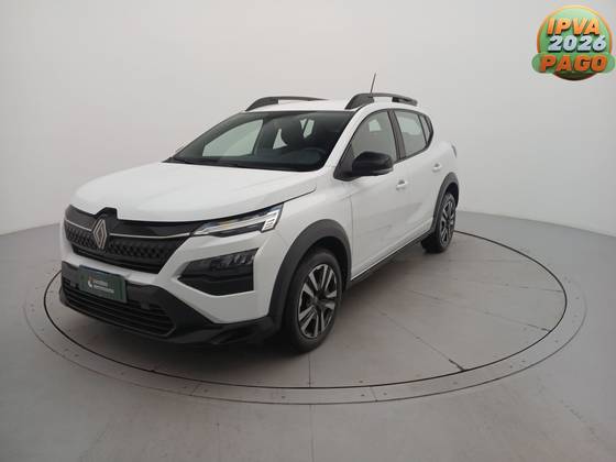 RENAULT KARDIAN 1.0 TCE FLEX EVOLUTION EDC